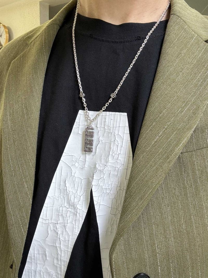 Gucci Necklaces